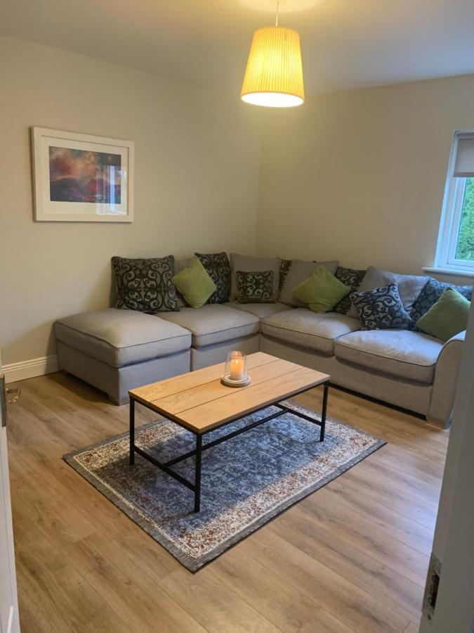 The Mews Villa Newbridge  Kültér fotó