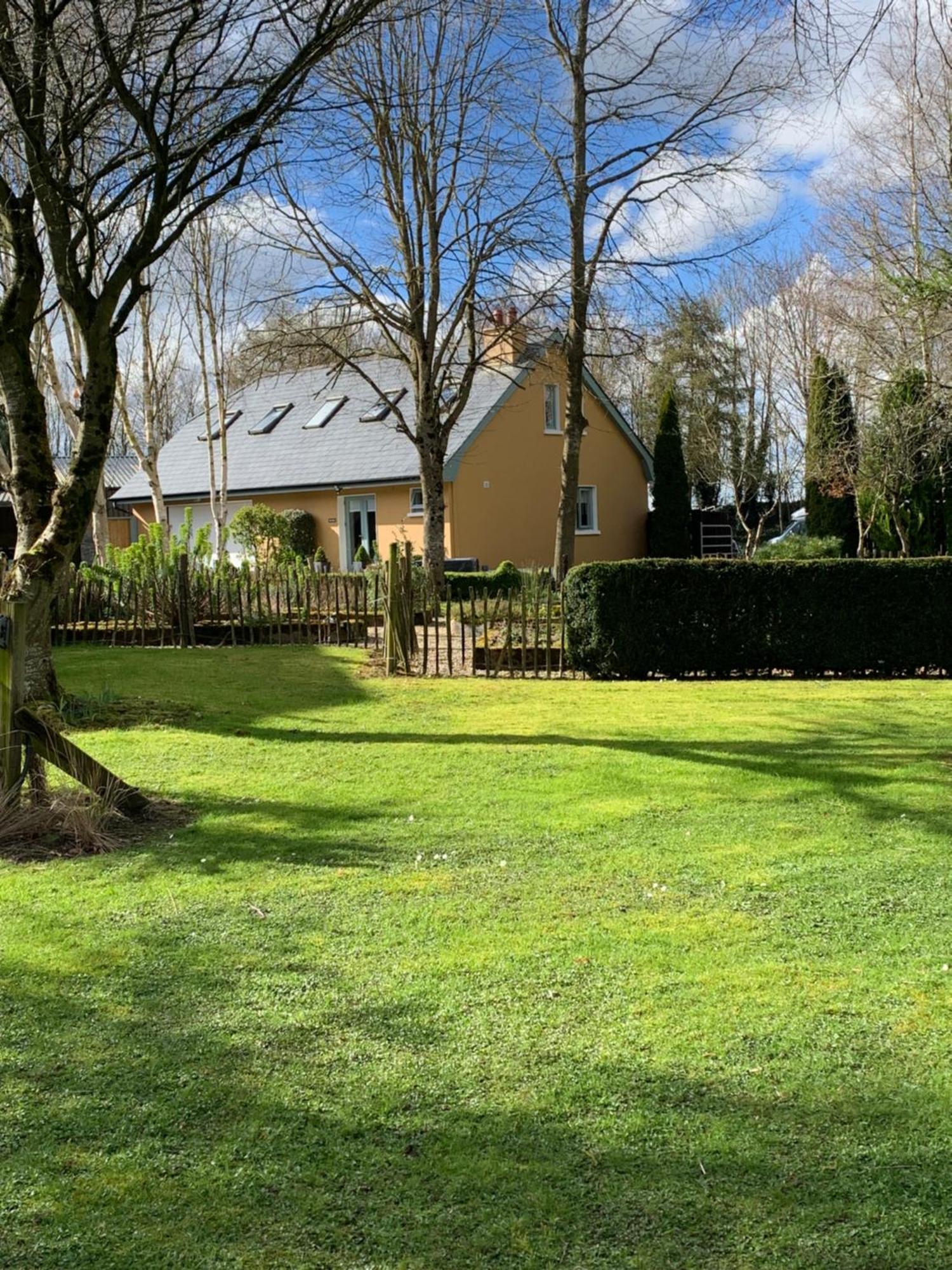 The Mews Villa Newbridge  Kültér fotó