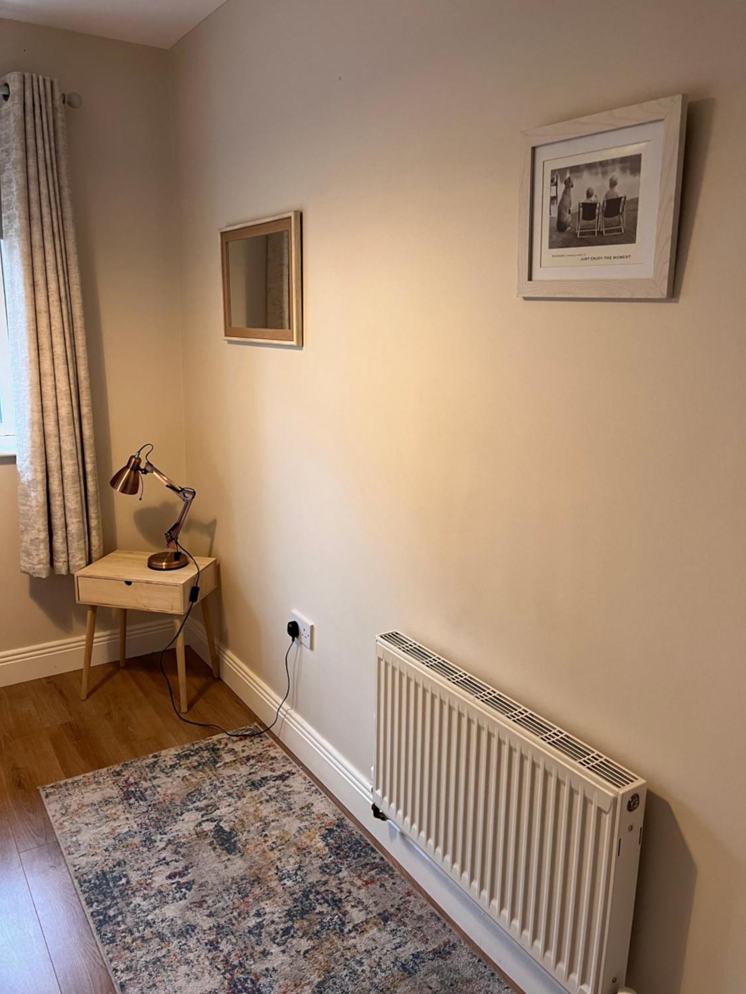 The Mews Villa Newbridge  Kültér fotó